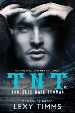 [T.N.T. 01] • Troubled Nate Thomas